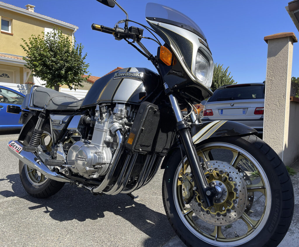 Kawasaki Z1300I